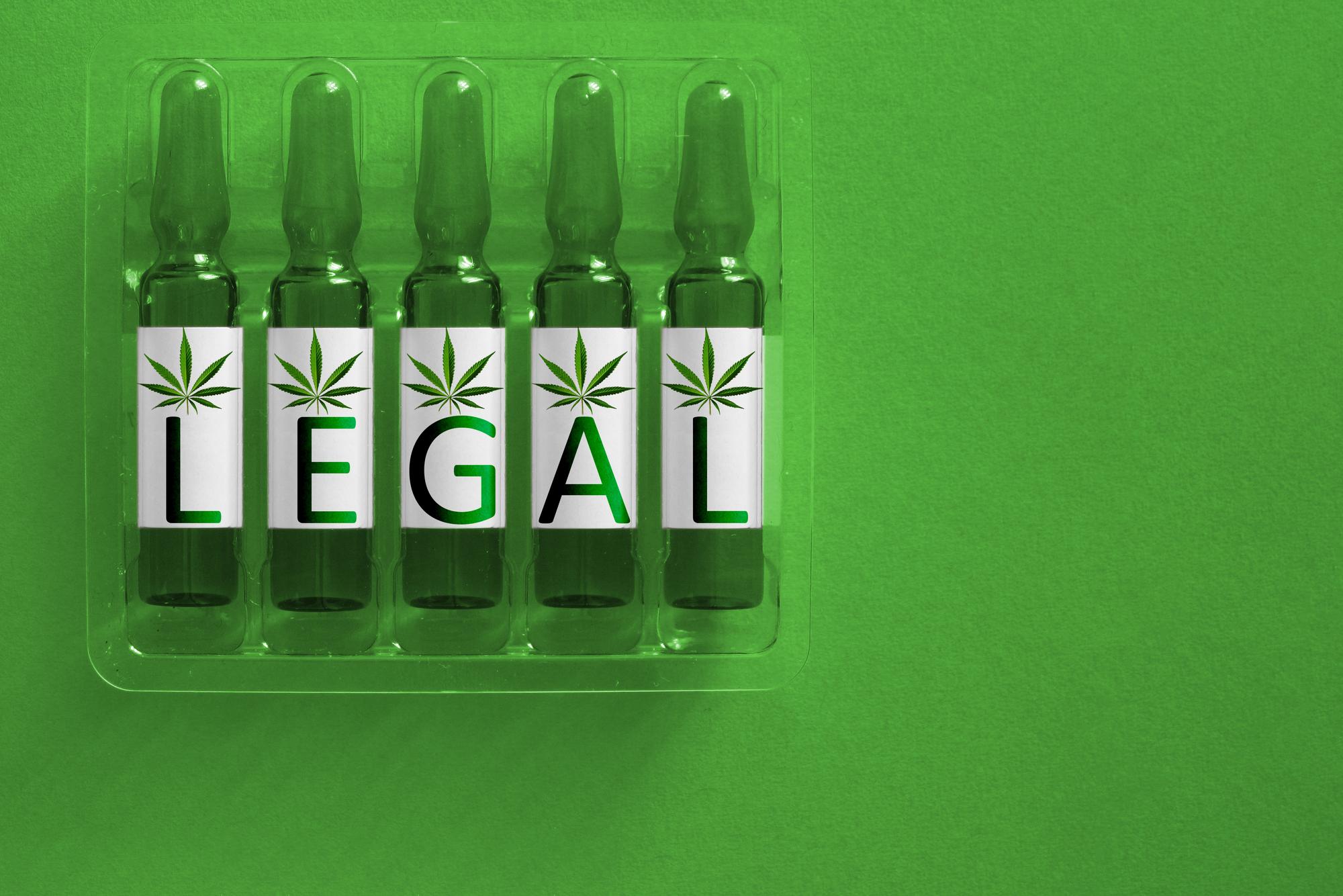 Marijuana and Baseball