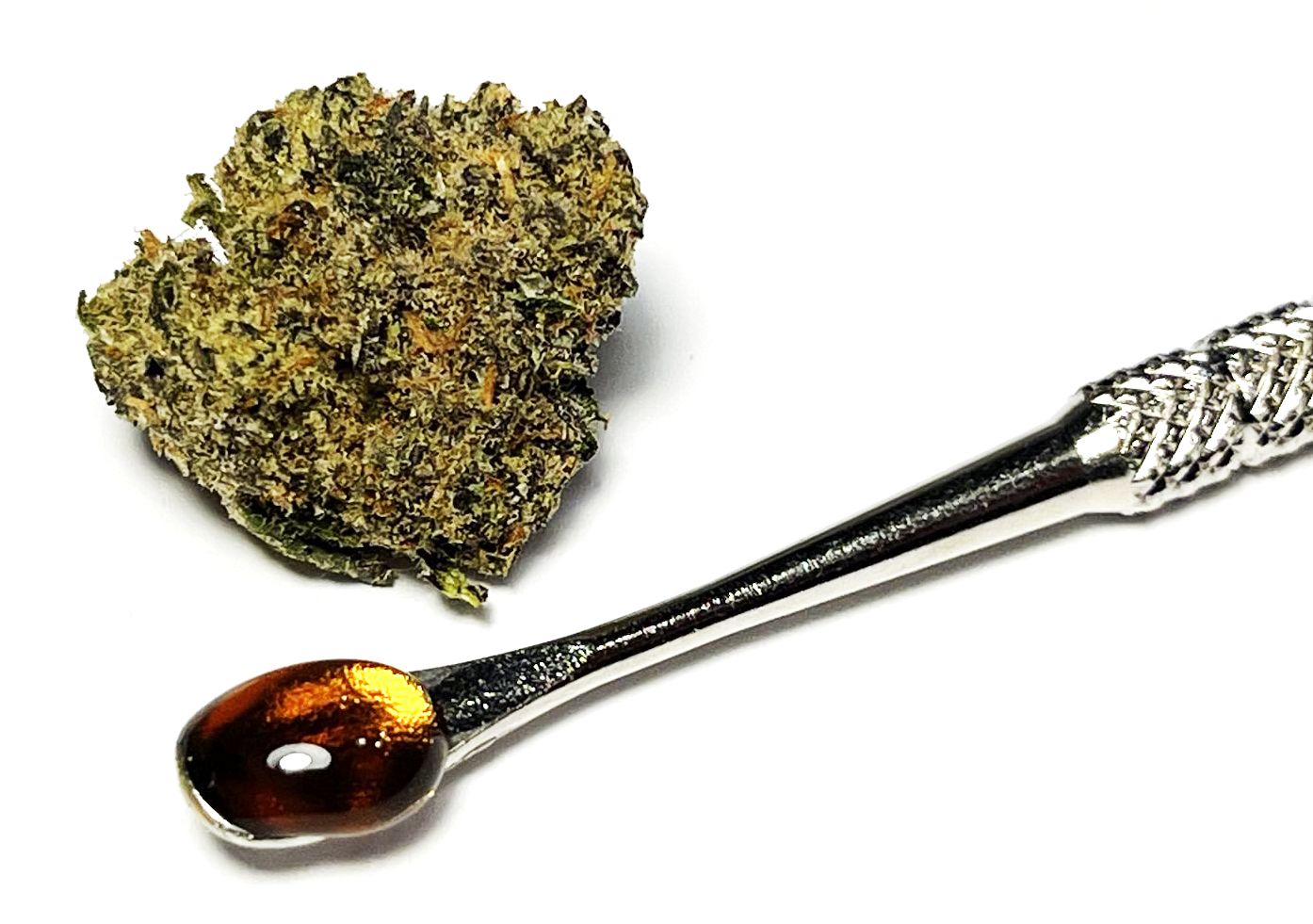 Understanding the Differences Between Cannabis Concentrates